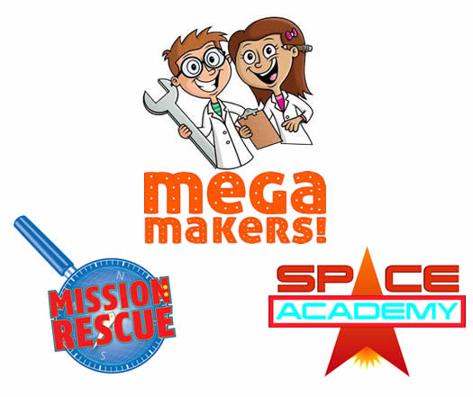 Scripture Union Holiday Clubs